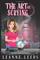 The Art of Scrying (Mystic's End Mysteries)