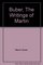Buber, The Writings of Martin