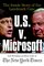 U.S. v. Microsoft: The Inside Story of the Landmark Case