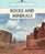 Rocks and Minerals (New True Books: Astronomy/Meterology (Paperback))
