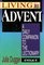 Living Advent: A Daily Companion to the Lectionary (Cycle C)