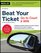 Beat Your Ticket: Go to Court & Win (5th edition)