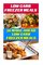 Low Carb Freezer Meals: 26 Make-Ahead Low Carb Freezer Meals: (low carbohydrate, high protein, low carbohydrate foods, low carb, low carb cookbook, ... Ketogenic Diet to Overcome Belly Fat)