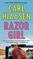 Razor Girl (Andrew Yancy, Bk 2)