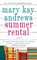 Summer Rental: A Novel