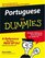 Portuguese For Dummies (For Dummies (Language & Literature))
