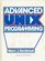 Advanced UNIX programming