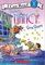 Fancy Nancy Sees Stars (I Can Read!, Level 1)