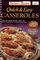 Quick & Easy Casseroles (Favorite All Time Recipes)