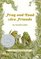 Frog and Toad Are Friends (I Can Read Book 2)