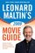 Leonard Maltin's 2009 Movie Guide (Leonard Maltin's Movie Guide)