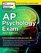 Cracking the AP Psychology Exam, 2017 Edition (College Test Preparation)