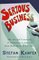 SERIOUS BUSINESS : The Art and Commerce of Animation in America from Betty Boop to Toy Story