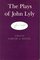 Plays of John Lyly