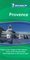 Michelin Green Guide Provence (Michelin Green Guide: Provence English Edition)