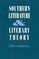Southern Literature and Literary Theory