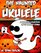 The Haunted Ukulele: A Monster Collection of 59 Spooky Songs : Covering Disasters, Murder Ballads, Gruesome Tongue Twisters, Ghostly Rags, Depressing ... and more. (Ukulele Holiday) (Volume 1)