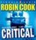 Critical (Jack Stapleton & Laurie Montgomery, Bk 7) (Audio CD) (Unabridged)