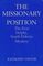 Funeral Food (aka The Missionary Position) (Tory Bauer, Bk 1)