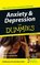 Anxiety & Depression For Dummies