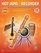 Hot Jams for Recorder: With Guitar and Drum (Book & CD)