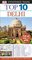 Top 10 Delhi (EYEWITNESS TOP 10 TRAVEL GUIDE)