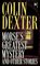 Morse's Greatest Mystery and Other Stories (Inspector Morse, Bk 10.5)