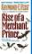 Rise of a Merchant Prince (Serpentwar, Bk 2)