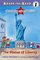 The Statue of Liberty (Ready-to-Read Level 1: Wonders of America)