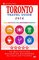 Toronto Travel Guide 2016: Shops, Restaurants, Arts, Entertainment and Nightlife