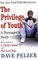 The Privilege of Youth: A Teenager's Story