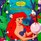 Ariel's Glittering Sea (Disney's the Little Mermaid : Glittering Treasures)