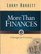 More Than Finances: A Design for Freedom (Resourceful Living Series)