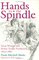 Hands to the Spindle: Texas Women and Home Textile Production, 1822-1880 (Clayton Wheat Williams Texas Life Series, No 5)