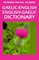 Gaelic-English/English-Gaelic Dictionary (Hippocrene Practical Dictionary)