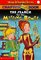 The Search for the Missing Bones (Magic School Bus, Bk 2)