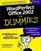 WordPerfect Office 2002 for Dummies
