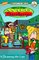 Drawing the Line (Wild Thornberry's Ready-To-Read (Hardcover))