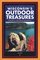 Wisconsin's Outdoor Treasures: A Guide to 150 Natural Destinations (Trails Books Guide) (Trails Books Guide)