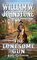 The Lonesome Gun (A Perley Gates Western)