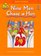 Nine Men Chase a Hen (School Zone Start to Read, Level 1)