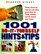 1001 Do-It-Yourself Hints  Tips : Tricks, Shortcuts, How-Tos, and Other Great Ideas for Inside, Outside, and All Around Your House
