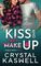 Kiss and Fake Up: an enemies to lovers, fake relationship romance
