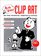 Mostly Happy Clip Art of the 30'S, 40'S, and 50's: Scan, Photocopy, Stat