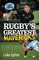 Rugby's Greatest Mavericks