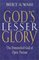 God's Lesser Glory: The Diminished God of Open Theism