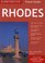 Rhodes Travel Pack (Globetrotter Travel Packs)