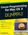 Cocoa Programming for Mac OS X For Dummies (For Dummies (Computer/Tech))