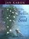 The Trellis and the Seed: A Book of Encouragement for All Ages