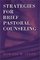Strategies for Brief Pastoral Counseling (Creative Pastoral Care and Counseling)